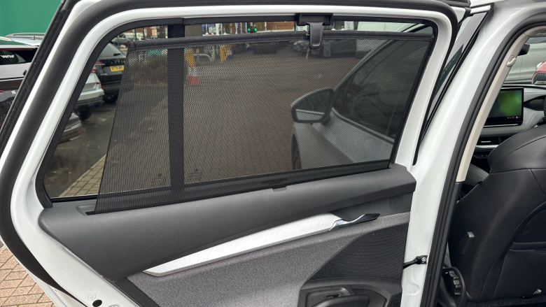 Skoda Enyaq 210kW 85 Edition 82kWh 5dr Auto Electric Estate